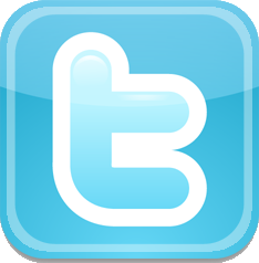 Follow us on Twitter